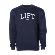 Load image into Gallery viewer, LIFT - Crewneck Sweatshirt
