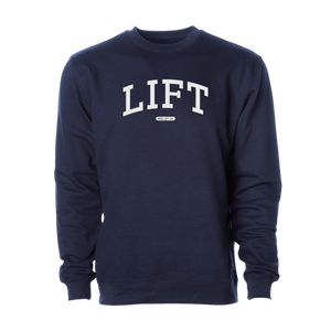 LIFT - Crewneck Sweatshirt